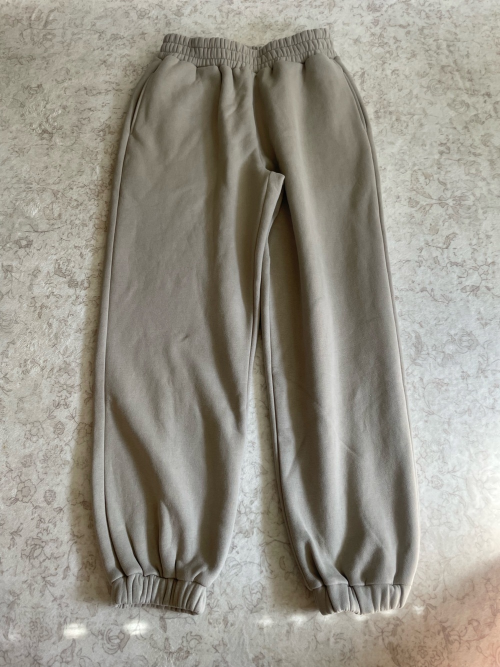 Comfrt Men's Jogger Sweatpants